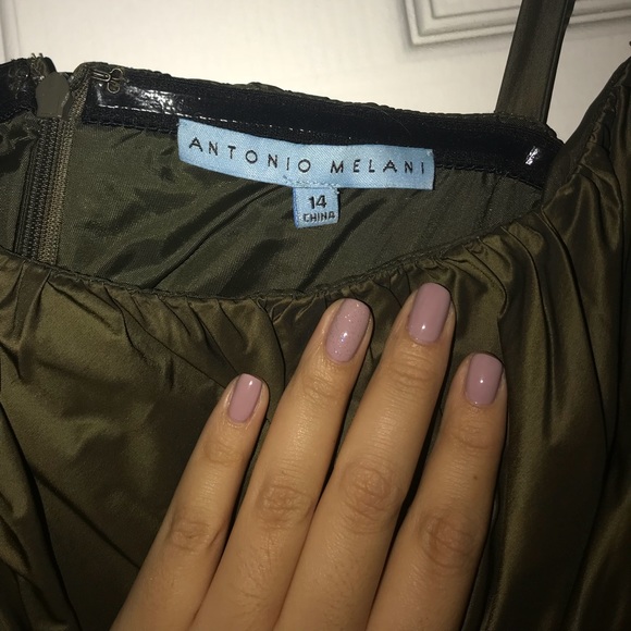 Antonio melani Cocktail dress - Picture 7 of 7